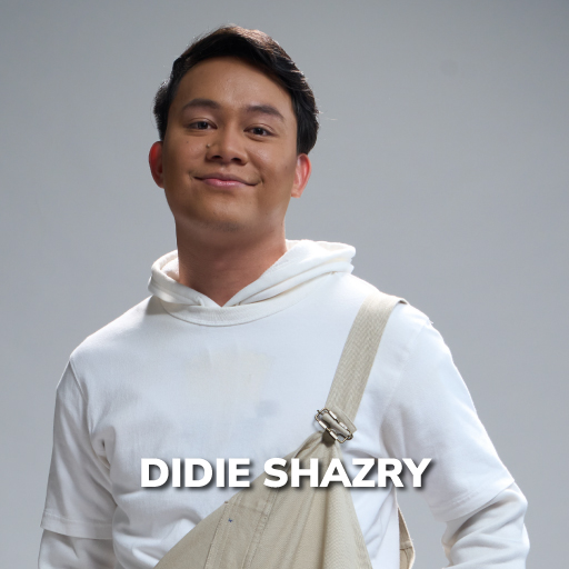 DIDIE SHAZRY